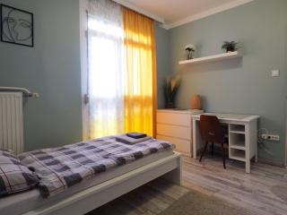 Áron Apartman Pécs - 6