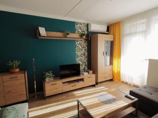 Áron Apartman Pécs - 0