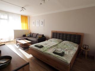 Áron Apartman Pécs - 9
