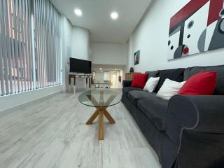 Apartamento Loft Cervantes - Córdoba - 9