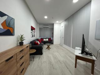 Apartamento Loft Cervantes - 4