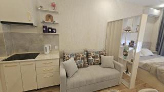 Park Residences 2 SEA BREEZE - Nardaran - 5