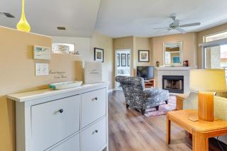 14 Mi to Dtwn Phoenix Condo with Balcony and Spa! - 5