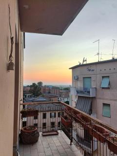 Casa Panorama Viterbo Senza ZTL e Parcheggio Gratuito - 3