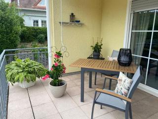 Ferienwohnung Waldblick - 2