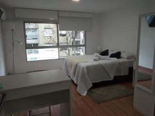 Perfecto Apto completo en pleno Centro de Mdeo - 3