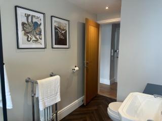 Church Walk View Apartment Filey - Filey - 1