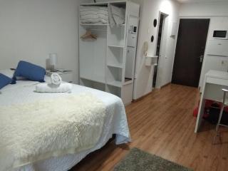 Perfecto Apto completo en pleno Centro de Mdeo - 4