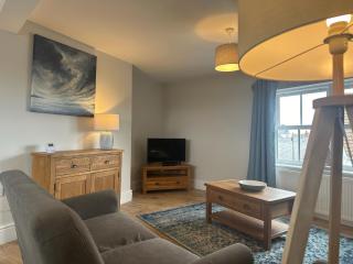 Church Walk View Apartment Filey - Filey - 0