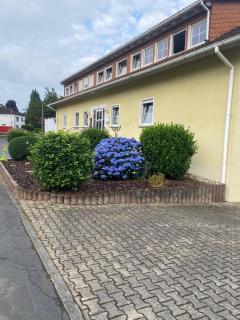 Ferienwohnung Waldblick - 9
