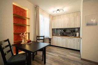 Cozy Park-View Studio Apartment with Free Parking - Riga - 9