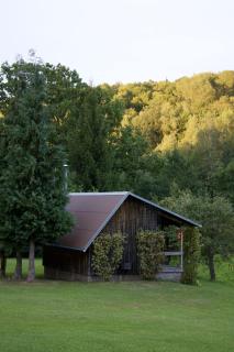 Užukalnio sodyba - 9