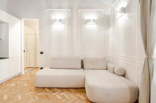 Elegant City Apartment - Milano Centro - Mailand - 7