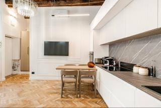 Elegant City Apartment - Milano Centro - Mailand - 6