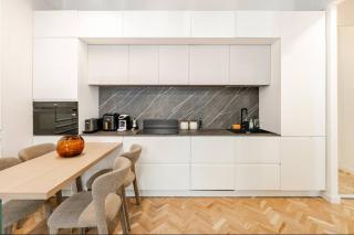 Elegant City Apartment - Milano Centro - Mailand - 8
