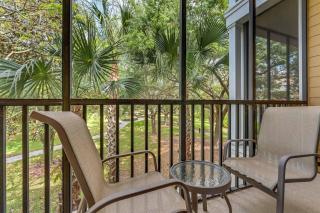 Oasis Hideaway at Bahama Bay - 3 BR Resort Living - 6