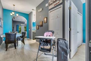 Oasis Hideaway at Bahama Bay - 3 BR Resort Living - 2