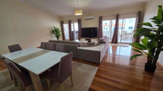 Penthouse Quinta Village Garajau - 4