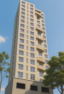 Apartamento Duplex completo no coração de BH - 8