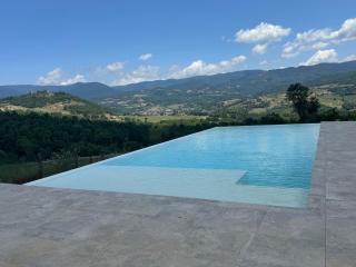Casale borgo le paline - Borgo alla Collina - 8