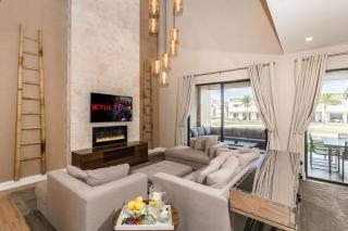 Villa at Magic Village Resort with Outdoor Oasis - 9