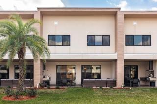 Villa at Magic Village Resort with Outdoor Oasis - 8