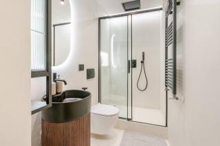 Elegant City Apartment - Milano Centro - Mailand - 4
