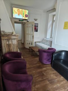 TARAS Hostel - Belgrado - 6