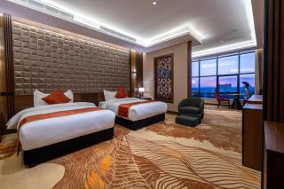 فندق الترحيب Atarheeb Hotel - 9