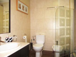 Nou Rambla 3 bedroom apartment - 1