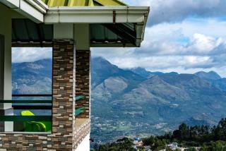 Shola Heaven Resort - 3