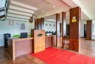 Shola Heaven Resort - 1