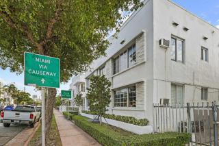 Miami Beach Escape 1BR 4 Guests - 4