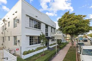North Shore Gem 1BR Sleeps 4 - Miami Beach - 4