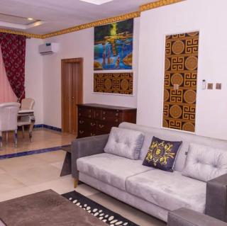 Blossom Comfort Residence - Aso - 0