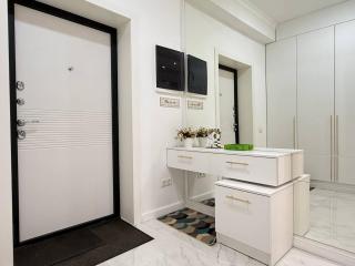 2bdr Arbat Apartment - Bright Central - Bisjkek - 2