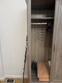 2bdr Arbat Apartment - Bright Central - Bisjkek - 5