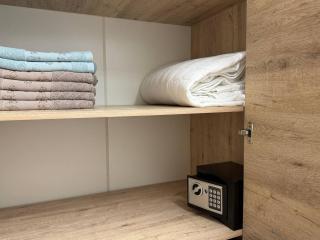 2bdr Arbat Apartment - Bright Central - 9
