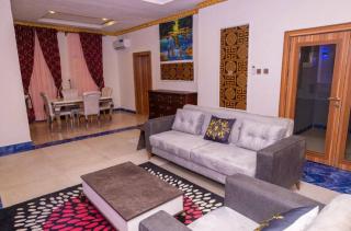Blossom Comfort Residence - Aso - 8