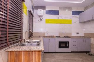 Blossom Comfort Residence - Aso - 6