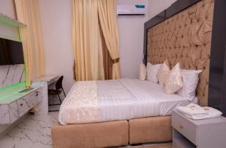 Blossom Comfort Residence - Aso - 5