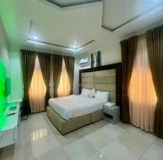 Blossom Comfort Residence - Aso - 2