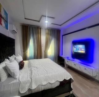 Blossom Comfort Residence - Aso - 1