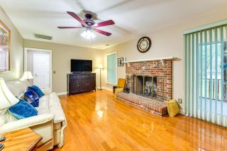 3 Mi to Historic Dtwn Family Retreat in Beaufort! - Beaufort - 7