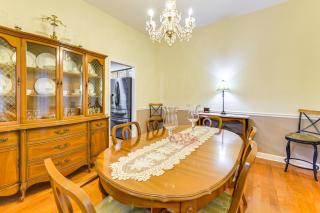 3 Mi to Historic Dtwn Family Retreat in Beaufort! - Beaufort - 4