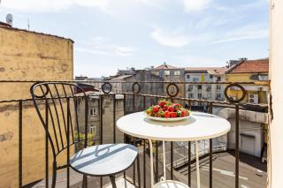 Pera Historical Apartments - Istanbul - 6