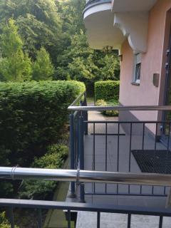 Apartament Spacerowa z balkonem - Kołobrzeg - 7