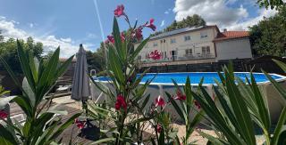 Auberge de Lamagistere - Lamagistère - 9
