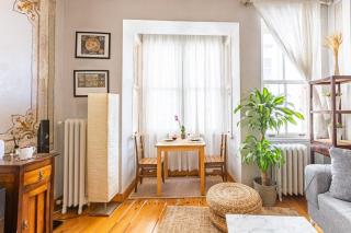 Pera Historical Apartments - Istanbul - 8
