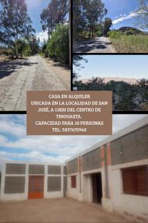Posada Del Cerro - 9